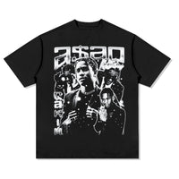 Asap Rocky TEE