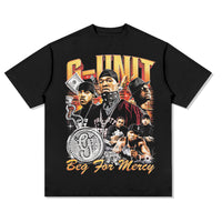 G-Unit By Beg For Mercy TEE