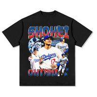 Shohei Ohtani TEE