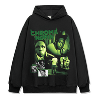 Chroma Kopia By Tyler, The Creator Hoodie
