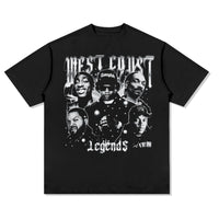 West Coast Legends TEE