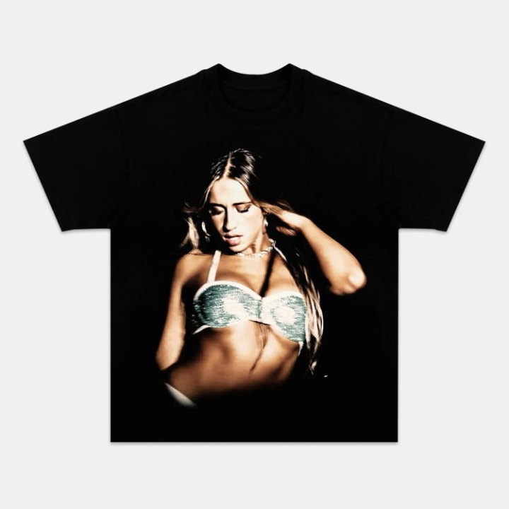 TATE MCRAE TEE
