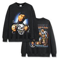 Pharrell Williams Signature Sweatshirt
