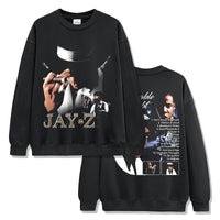 Jay-z Sweatshirt