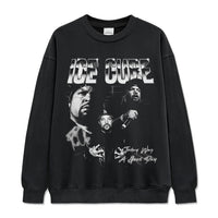 Today Was A Good Day By Ice Cube Sweatshirt