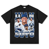 Juan Soto Tee