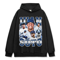 Juan Soto Hoodie