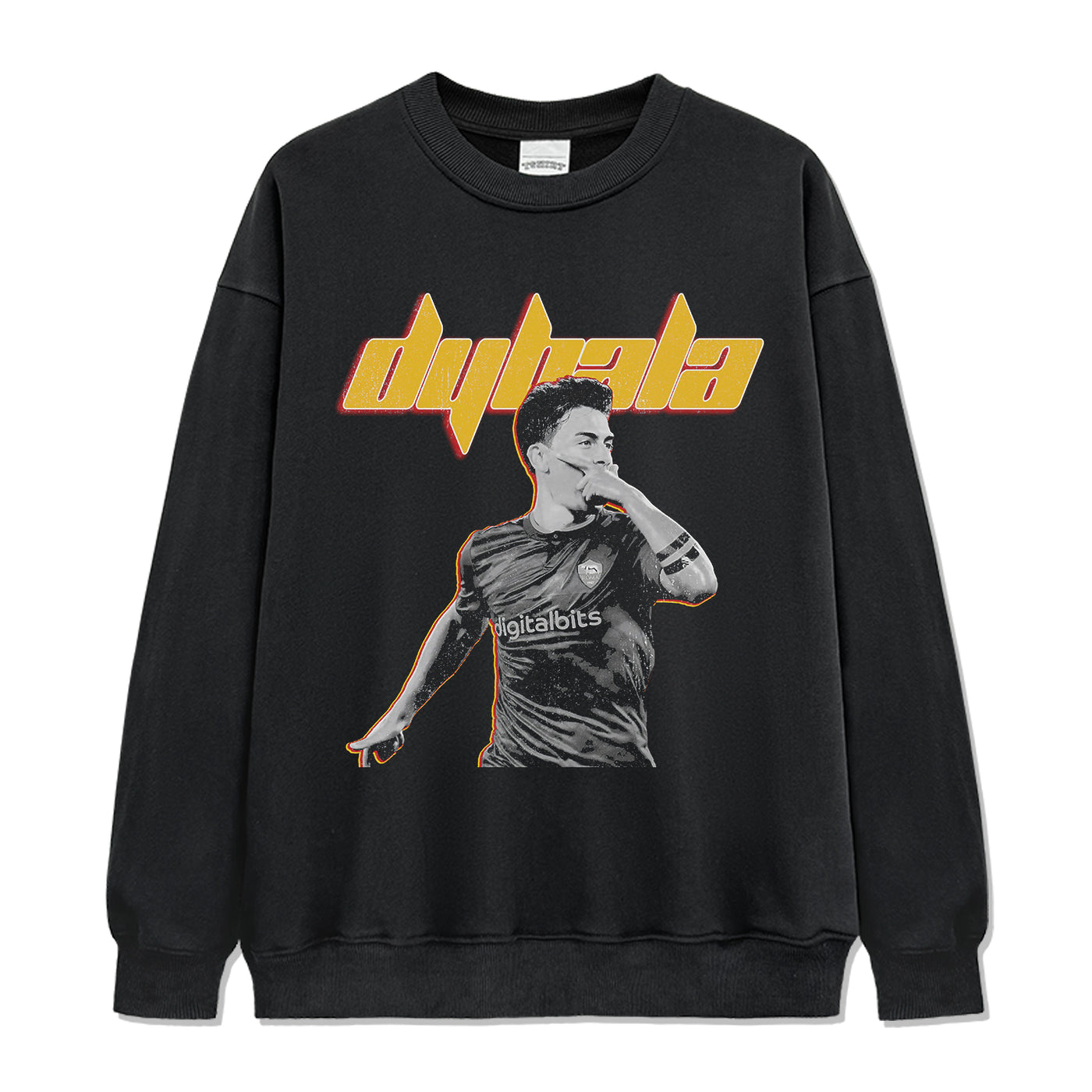 Paulo Dybala Sweatshirt