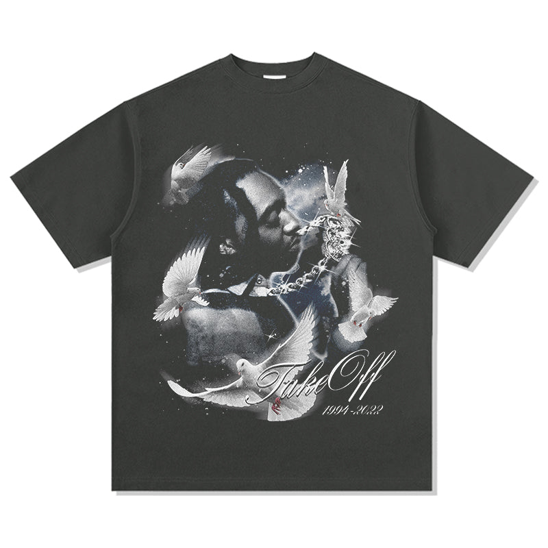 Takeoff Tee - view 2