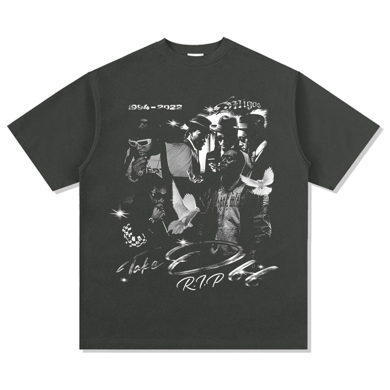 Takeoff Tee - view 2