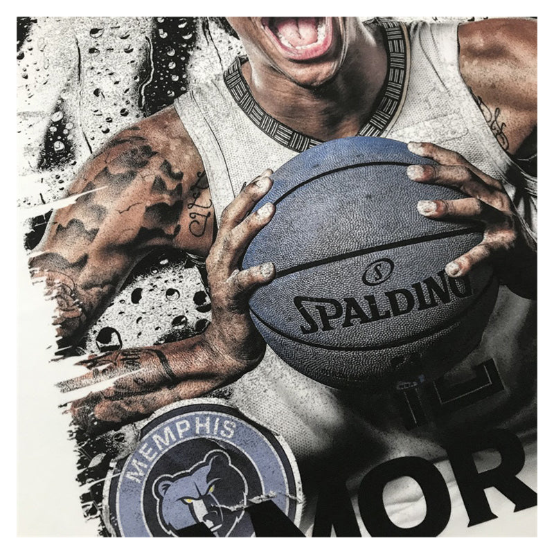 Ja Morant HOODIE NBA - view 9