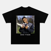 Mike Tyson TEE