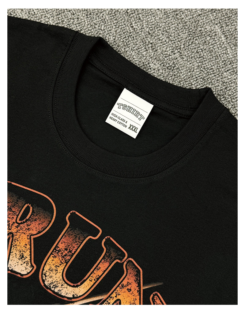 Bruno Mars TEE - view 9