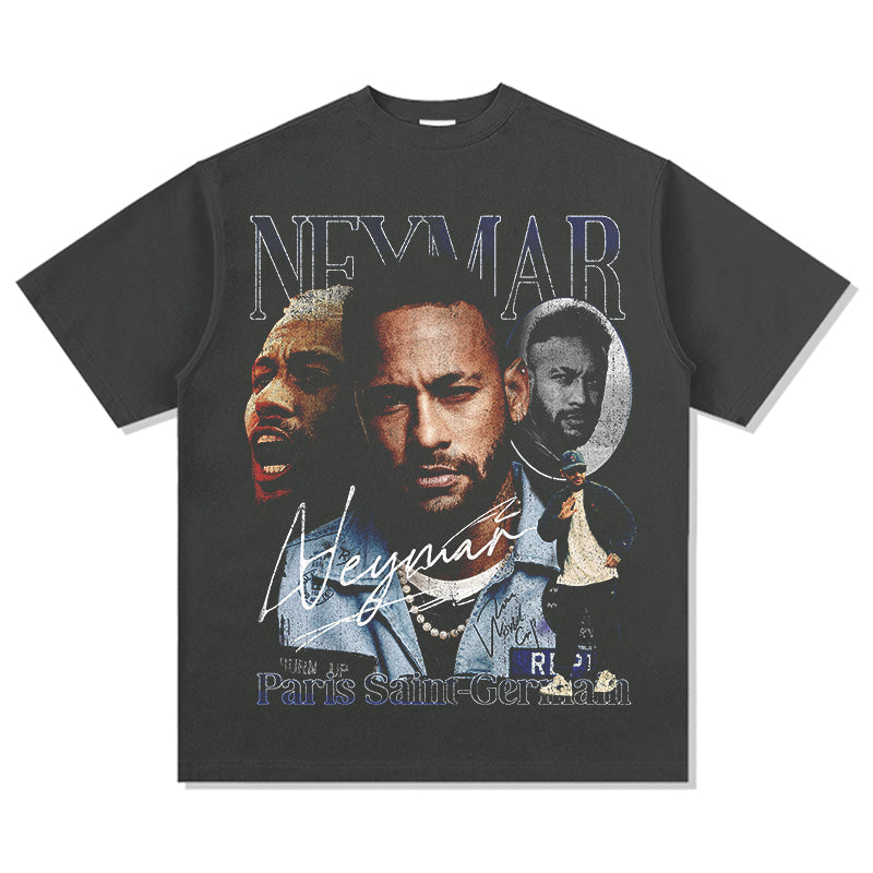 Neymar “Signature” Tee