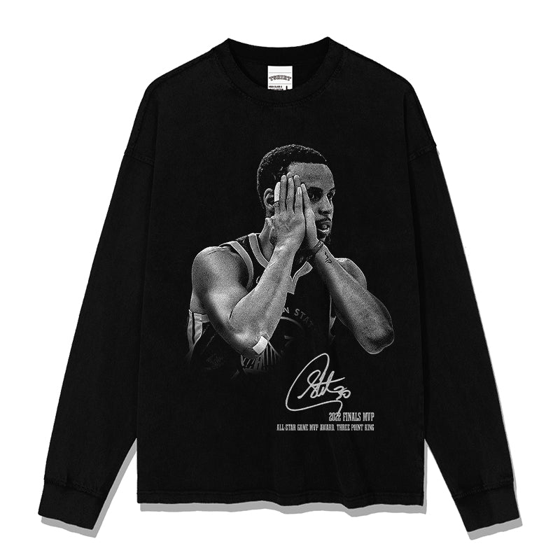 CURRY NBA Tee 2024 - view 10