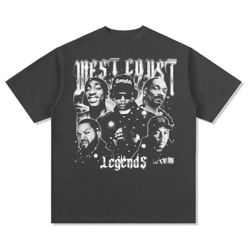 West Coast Legends TEE - view 2