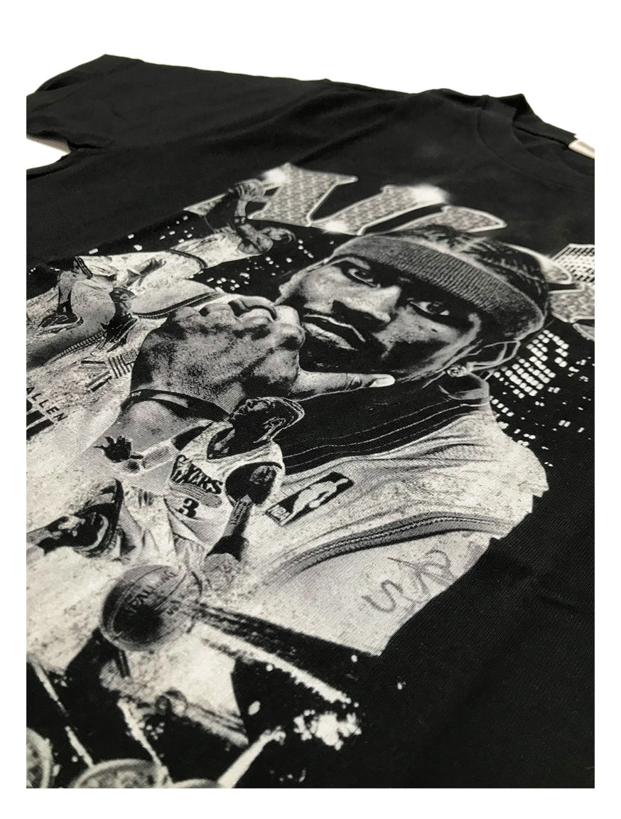 Allen Iversonv TEE NBA - view 12