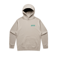 Daniel Caesar "Japanese Denim" Back Design HOODIE