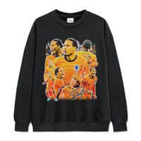 VIRGIL VAN DIJK SWEATSHIRT 2024