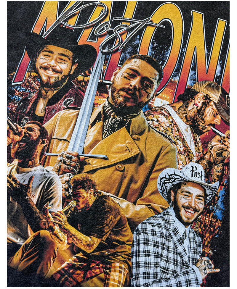 Post Malone TEE - view 9