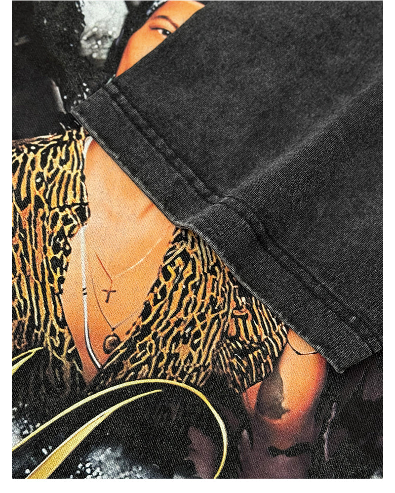 Bruno Mars Hoodie - view 7