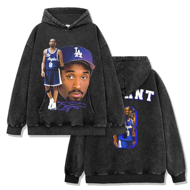 Kobe Bryant Tee NBA 2024 - view 7