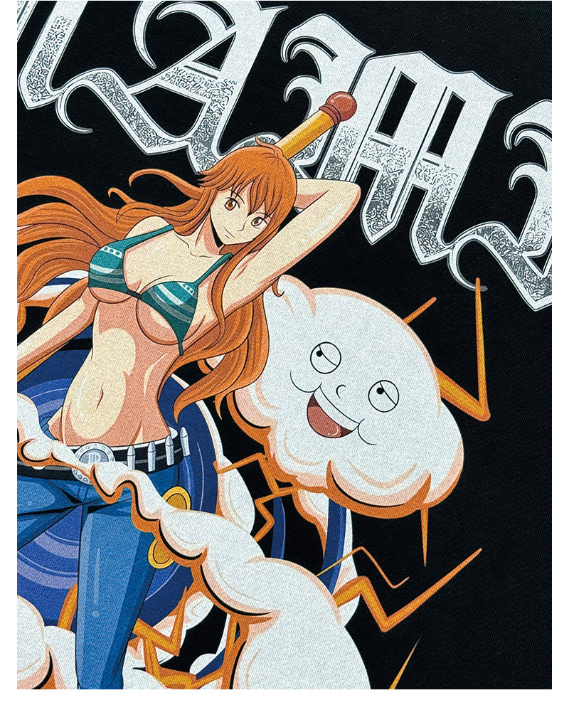 Nami One Piece "Anime" TEE - view 7