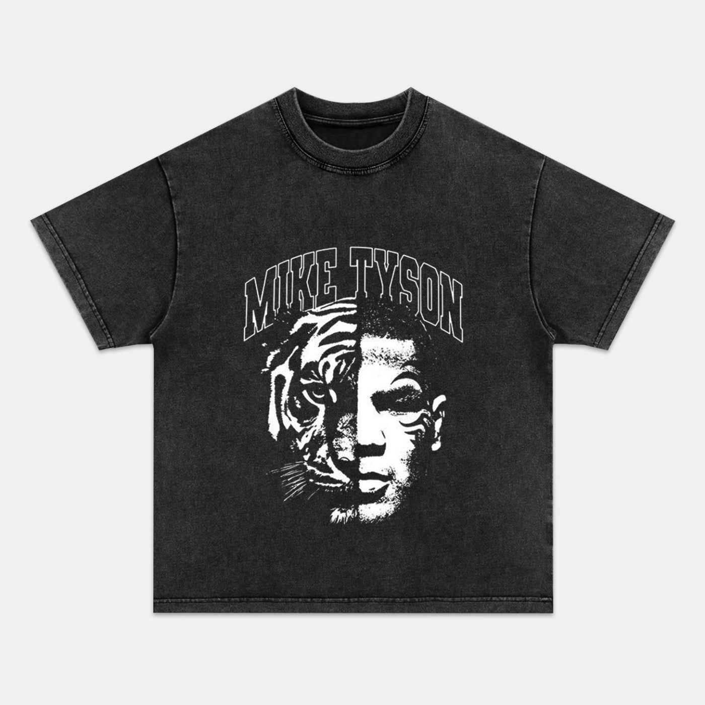 Tyson Vintage TEE - view 2