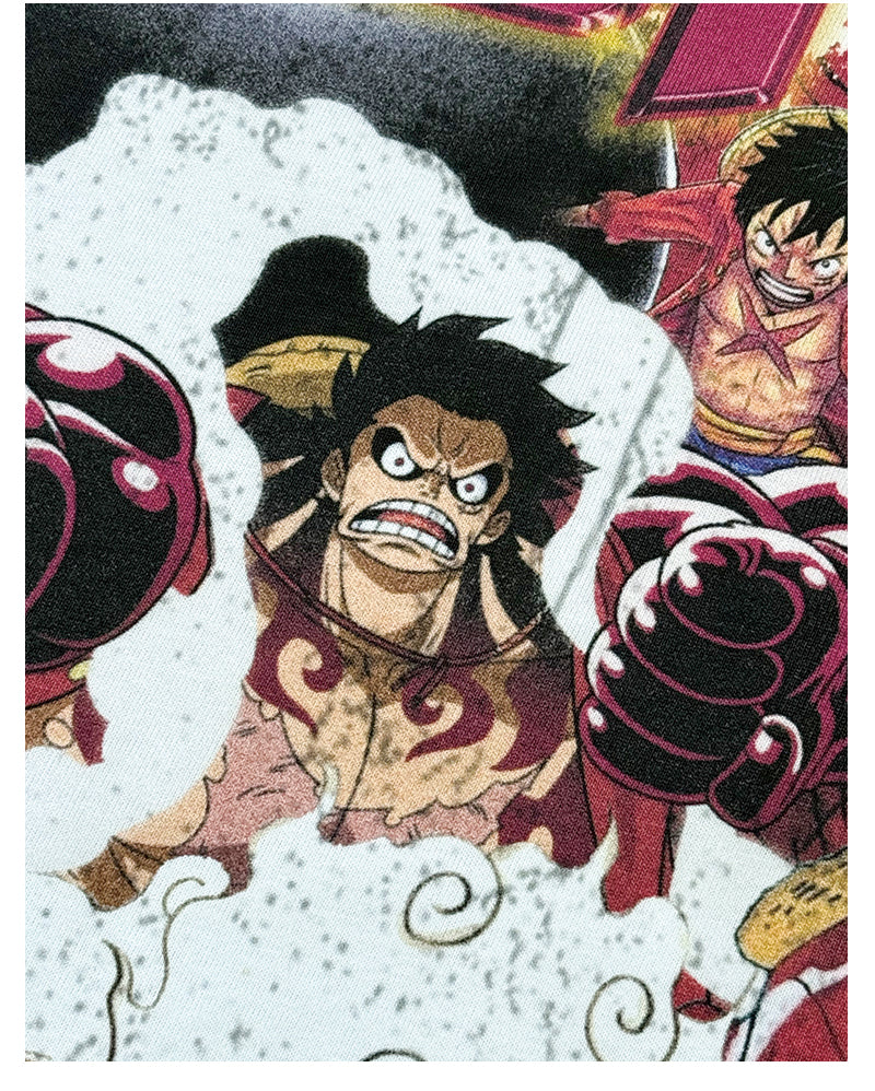 Luffy One Piece "Anime" TEE - view 10