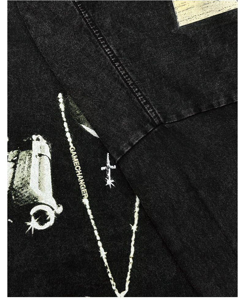 Jay-z Hoodie - view 8