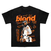Frank Ocean "Sketchbook" TEE