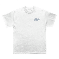 Frank Ocean "White Ferrari" Back Design TEE