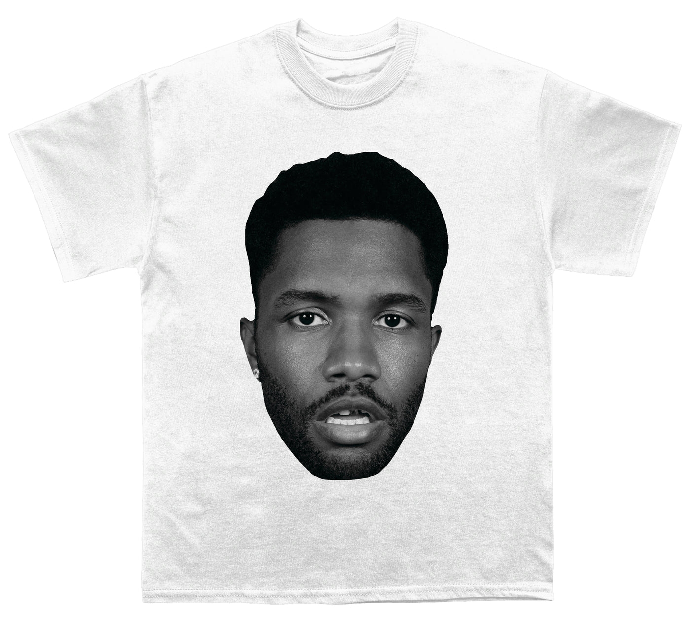 Frank Ocean "Face" TEE