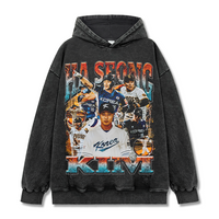Ha-Seong Kim Hoodie