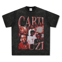 Uzi Carti TEE