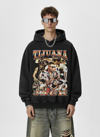 Tijuana Jack Hoodie