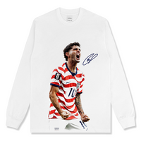 Christian Pulisic Sweatshirt