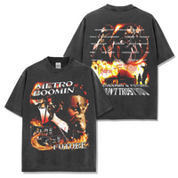 Metro Boomin & Future TEE