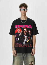 Sfera Ebbasta Tee