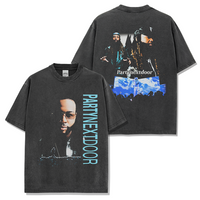 Partynextdoor Tee