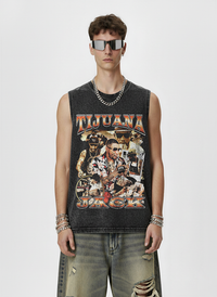 Tijuana Jack Tee