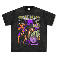 Kodak Black Tee