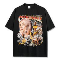 Chrissie Tee
