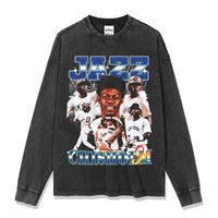 Jazz Chisholm Jr Sweatshirt