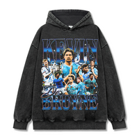 Kevin De Bruyne Hoodie