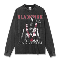 Blackpink Sweatshirt