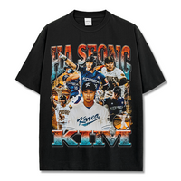 Ha-Seong Kim TEE