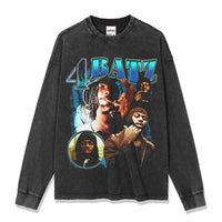 4Batz Sweatshirt