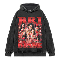 Bri Biase Hoodie