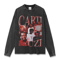 Uzi Carti Sweatshirt